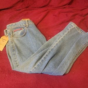 richcow jeans new size7